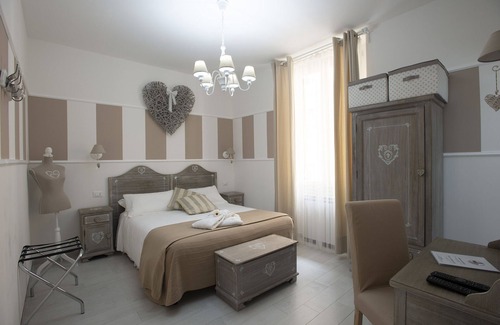 San Vincenzo Bed & Breakfast | Ca dei Nobili