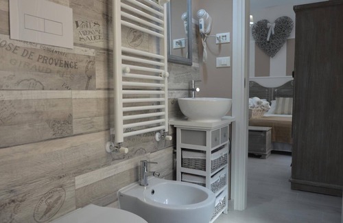 San Vincenzo Bed & Breakfast | Ca dei Nobili
