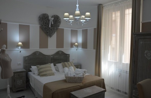 San Vincenzo Bed & Breakfast | Ca dei Nobili