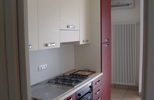 Miggiano Apartment | CA' DEI TETI attico vacanze