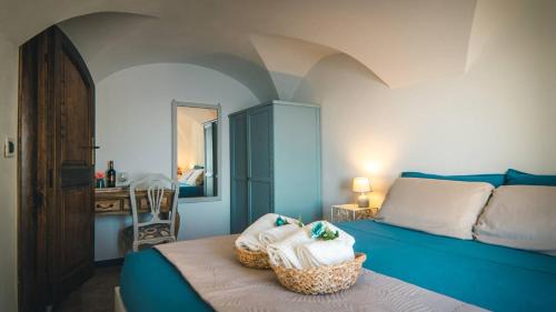 Cipressa House | Ca' del Borgo CIPRESSA