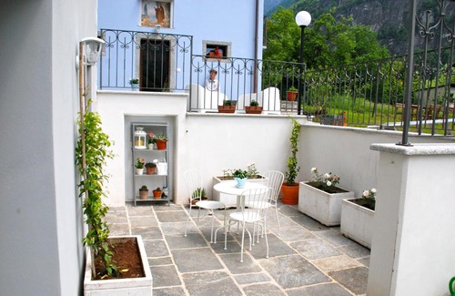 Cadarese House | Ca' del Borgo