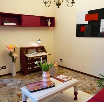Vignale Monferrato Apartment | Ca' del Borgo