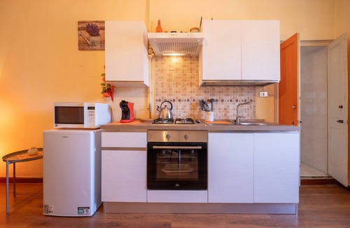Visgnola Apartment | Ca' del Dino by Wonderful Italy