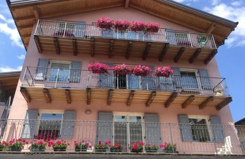 Baselga di Pine Apartment | CA' del GIACOMINO