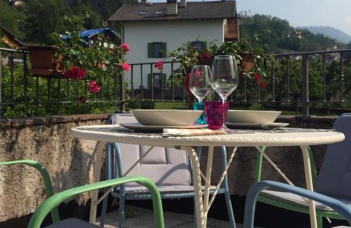 Baselga di Pine Apartment | CA' del GIACOMINO