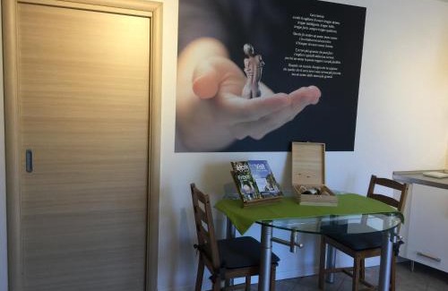 Baselga di Pine Apartment | CA' del GIACOMINO