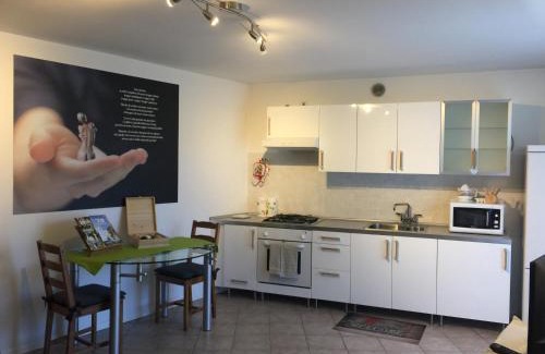 Baselga di Pine Apartment | CA' del GIACOMINO