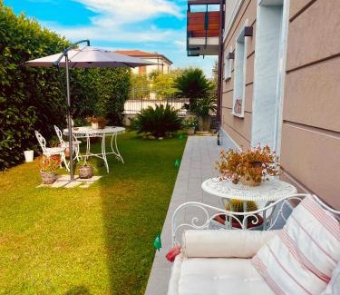 Luni Apartment | Ca del Gno