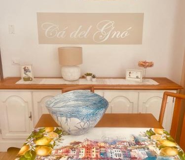 Luni Apartment | Ca del Gno