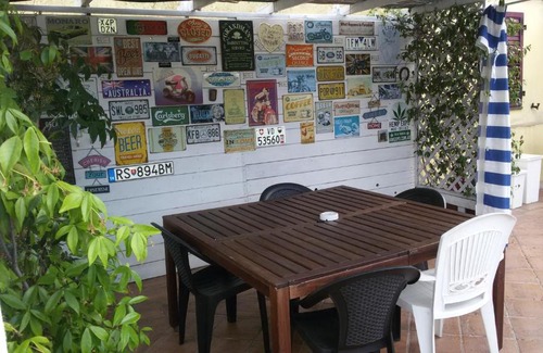 Misano Adriatico Apartment | Ca del Lago Misano