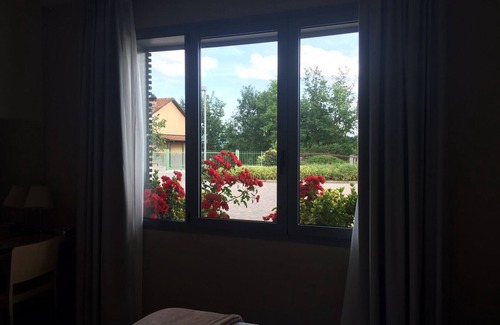 Montelupo Albese Hotel | Ca' Del Lupo