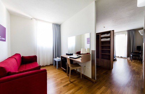 Montelupo Albese Hotel | Ca' Del Lupo