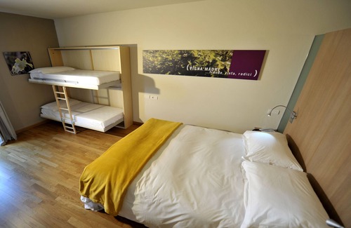 Montelupo Albese Hotel | Ca' Del Lupo