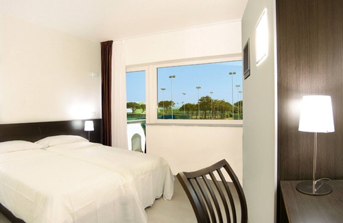 Malamocco Hotel | Ca' del Moro
