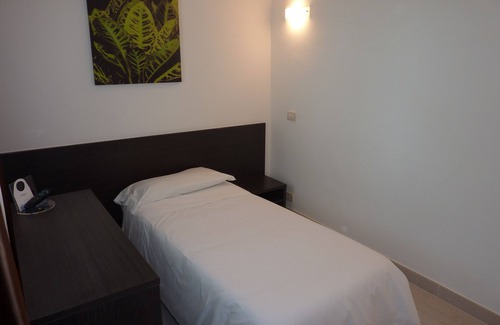 Malamocco Hotel | Ca' del Moro