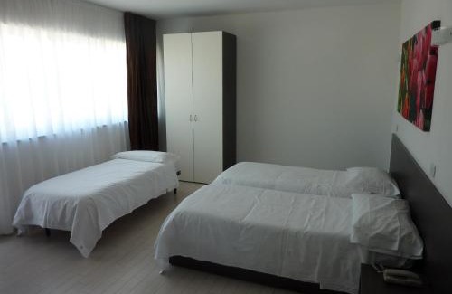Malamocco Hotel | Ca' Del Moro