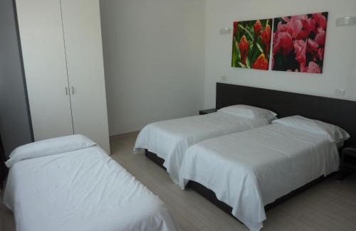 Malamocco Hotel | Ca' Del Moro