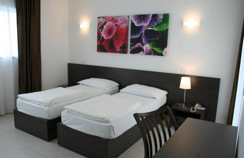 Malamocco Hotel | Ca' Del Moro