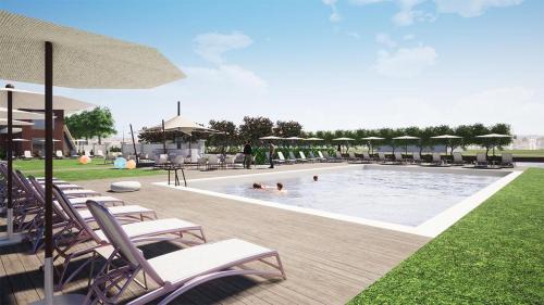 Malamocco Hotel | Ca' Del Moro