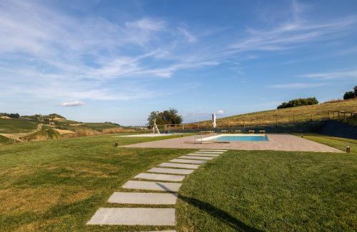 Castagnole delle Lanze Apartment | Ca del Mou Appartamenti in Affitto