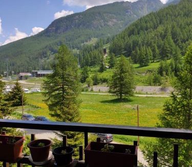 Pragelato Apartment | Ca del nono