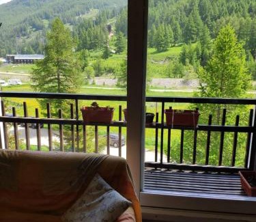 Pragelato Apartment | Ca del nono