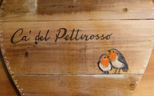 Baselga di Pine Apartment | Ca' del Pettirosso