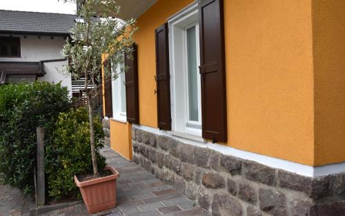 Baselga di Pine Apartment | Ca' del Pettirosso