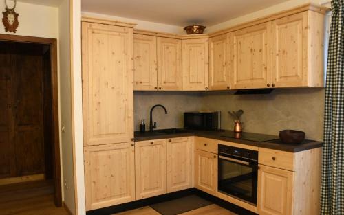 Baselga di Pine Apartment | Ca' del Pettirosso