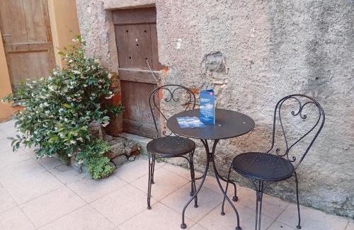 San Mamete Apartment | Ca' del Portico