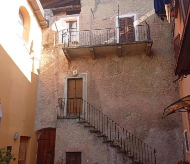 San Mamete Apartment | Ca' del Portico