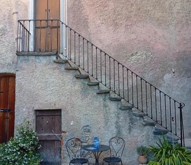 San Mamete Apartment | Ca' del Portico