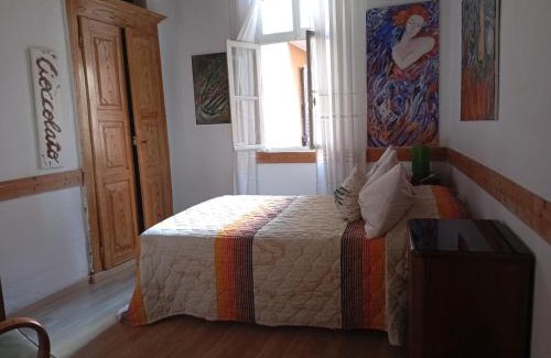 San Mamete Apartment | Ca' del Portico