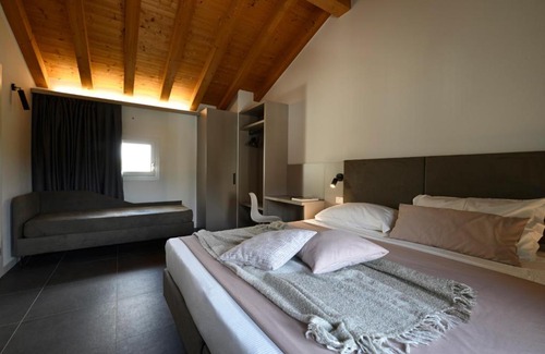 Sernaglia della Battaglia House | Ca' del Soligo