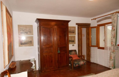 Vicenza Bed & Breakfast | Ca' del Vento B&B