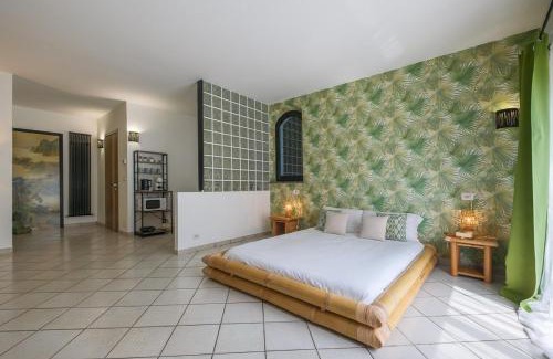 Farigliano Bed & Breakfast | Ca' del Viaggiatore