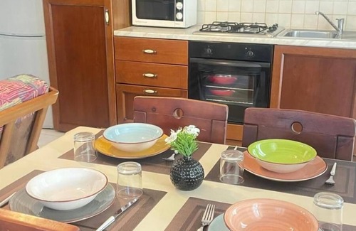 Montignoso House | Cà Dell'alpe-between the Apuane Alps and the sea