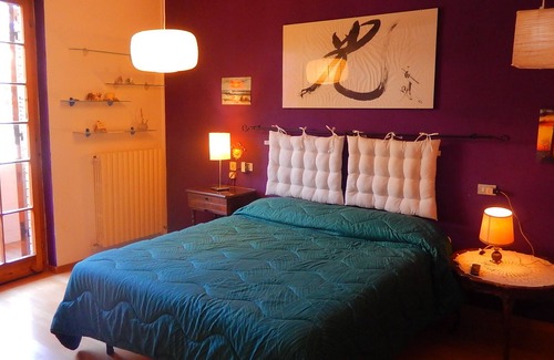 San Angelo House | Ca dell'Olmo, your relaxation at the top of the hill.