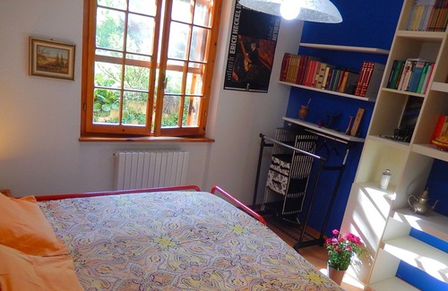 San Angelo House | Ca dell'Olmo, your relaxation at the top of the hill.