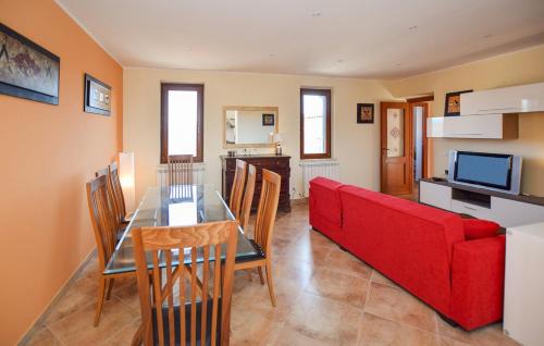 Belmonte in Sabina House | Ca' di Lena
