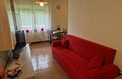 Domodossola Apartment | Ca' di Mark