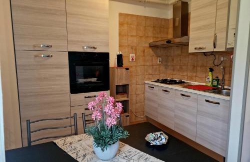 Domodossola Apartment | Ca' di Mark