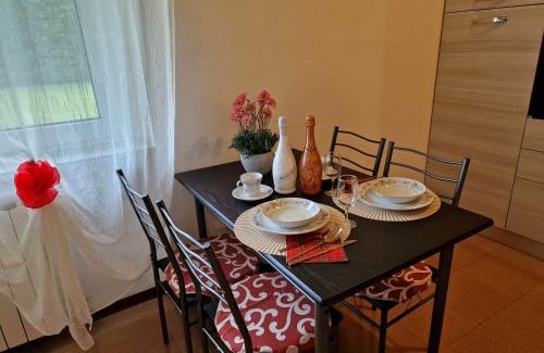 Domodossola Apartment | Ca' di Mark
