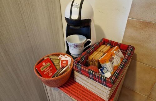 Domodossola Apartment | Ca' di Mark