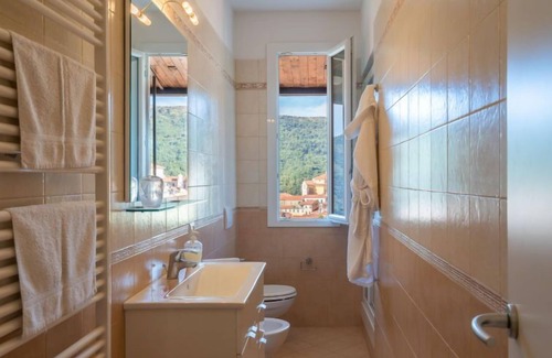 Pietrabruna House | Ca' di Nonni (PTB154) by Interhome