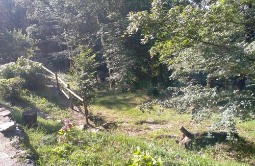 Bagnone Villa | Ca'di Picarasco