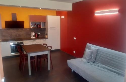 Trarego Viggiona Apartment | CA DU LEL Trarego Viggiona