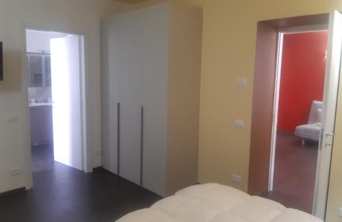 Trarego Viggiona Apartment | CA DU LEL Trarego Viggiona