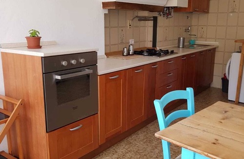 Imperia Apartment | Ca' du Má - charming house - walking distance from the beach!